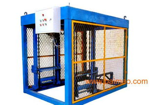 河南建豐磚機設備廠家 直銷全自動煤灰免燒磚機，助力環保建材生產