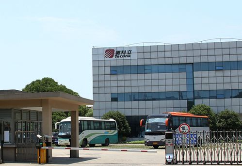 德科立加速布局 800G光模塊研發與宜昌軟件開發并進，引領行業新突破