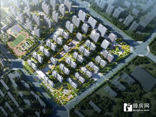 如何實(shí)現(xiàn)房地產(chǎn)高質(zhì)量發(fā)展 滕州城建集團(tuán)在梁場(chǎng)這個(gè)項(xiàng)目給出了答案