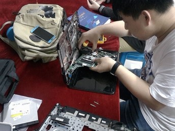 畢節(jié)上門維修電腦打印機復(fù)印機，讓辦公設(shè)備煥然一新